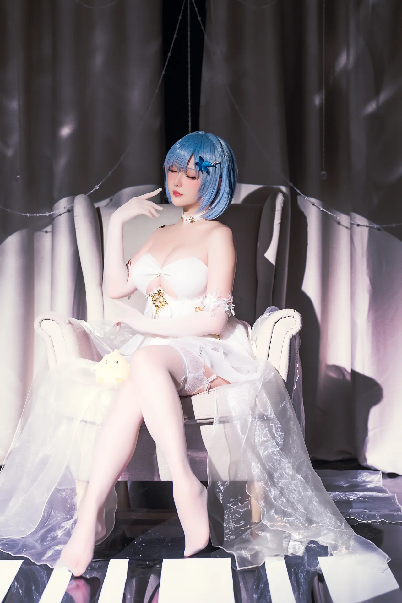 星之迟迟 - 2024年08月计划D 碧蓝航线 恰巴耶夫 礼服-erohere5.webp